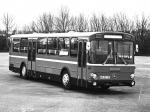 Mercedes-Benz O307 1970 года
